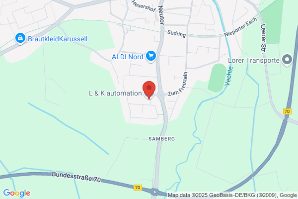 L.K.C. Automatisering Bv