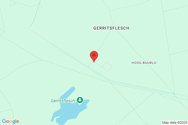 Camping Gerritsfles Vof