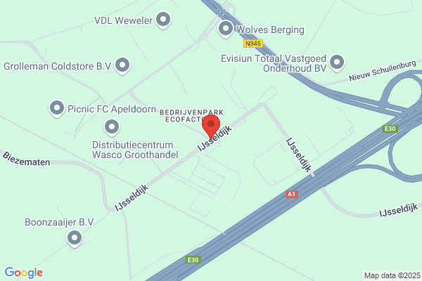 Ijsseldijk