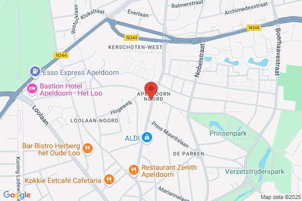 Piekfijn Haarmode Apeldoorn