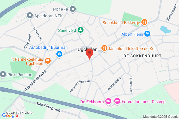 Vastgoed Verhuur Apeldoorn