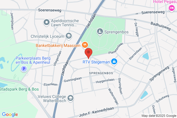 Bv Makelaardij Bisterbosch O.G.