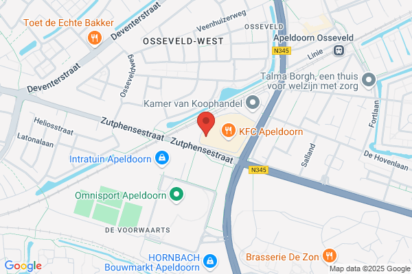 Direkt Wonen Apeldoorn