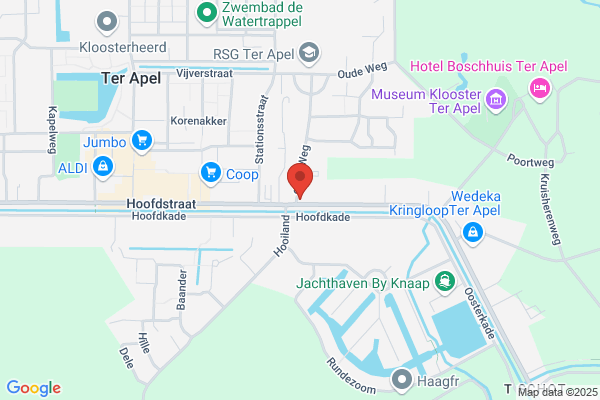 Makelaar En Assurantiekantoor W J Wessel