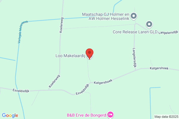 Makelaardij Van Het Loo Bv