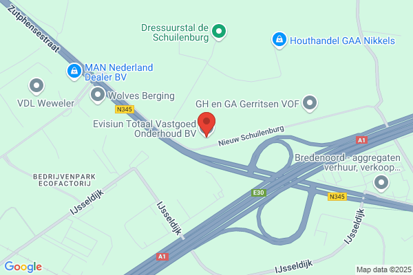 Onstein Onroerend Goed B.V.
