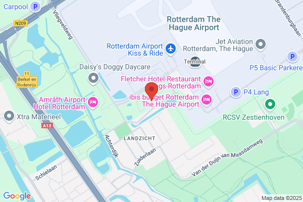 Heemsbergen Bv
