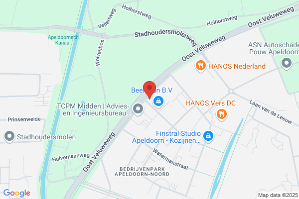 Reclame Promotion Driehoek