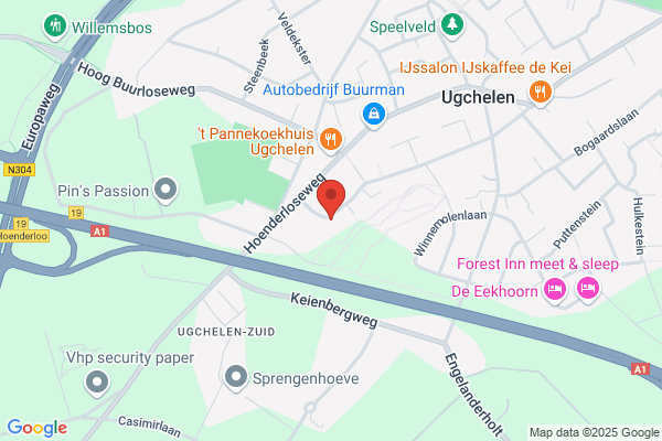 Scheepens Publikatie Ondersteuning