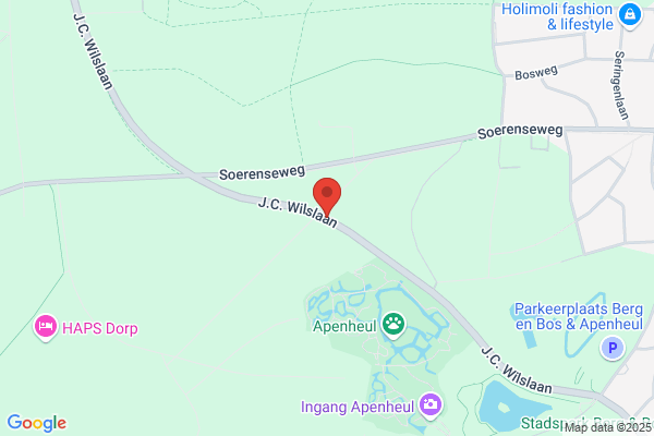 Berg En Bos