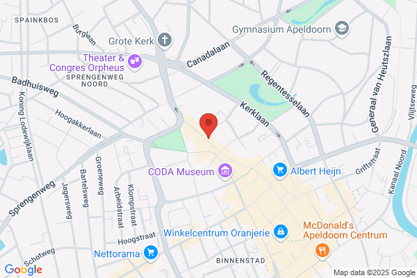 Cemal En Canel