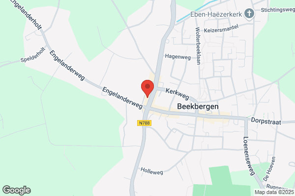 Beekbergen De Pannekoek