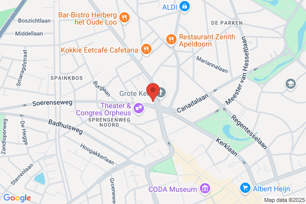 Fong-Sheng Chinees Indisch Specialiteiten Restaurant