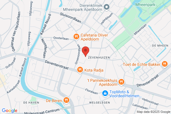 Hertog Van Gelreschool Rk