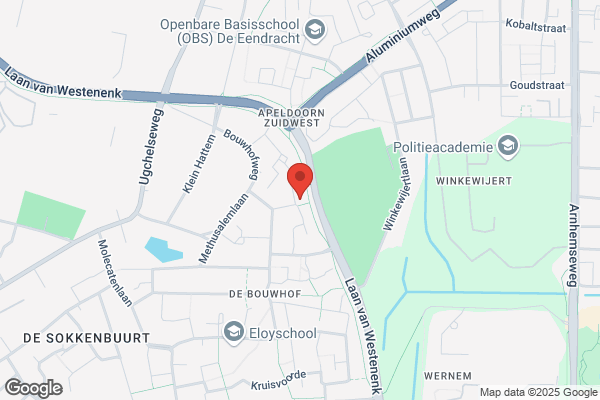 Belissima Schoonheids - en pedicure salon