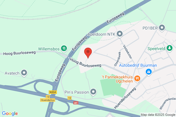 Lohuizen, T Van