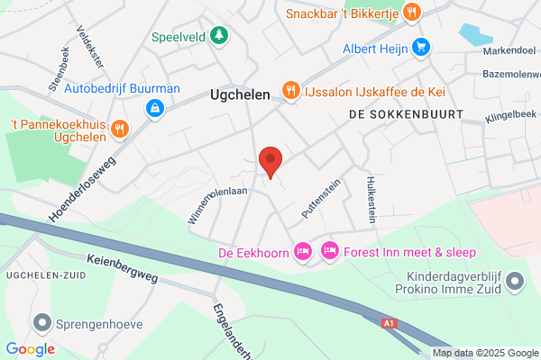 H. Cornelissen