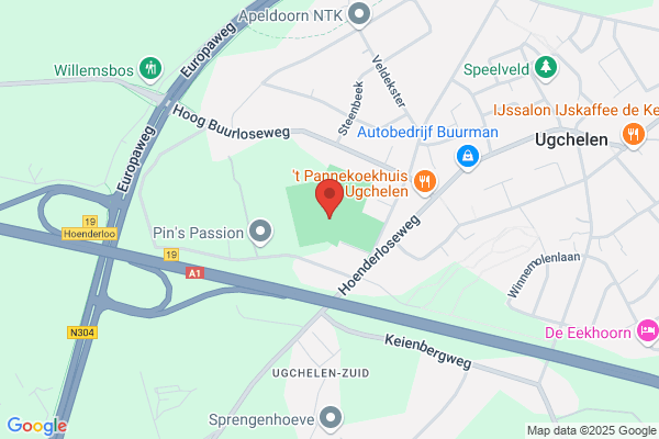 Voetbalvereniging Albatross