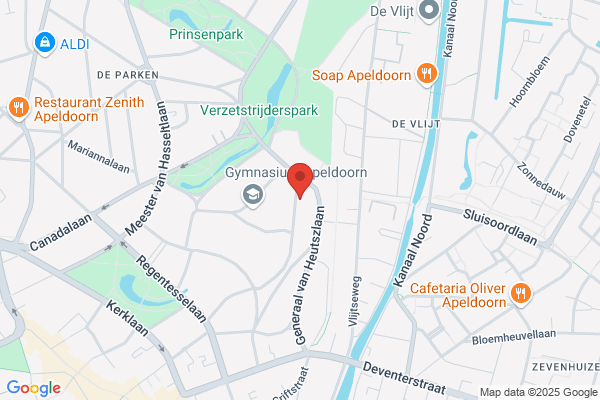 Samenwerkende Tandartsen Apeldoorn - de Parken