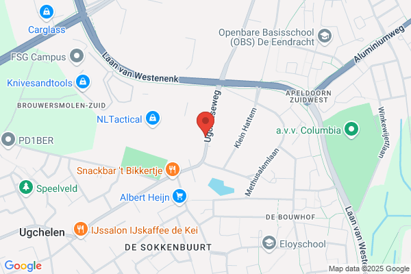 Tandartspraktijk Tandzorg Apeldoorn