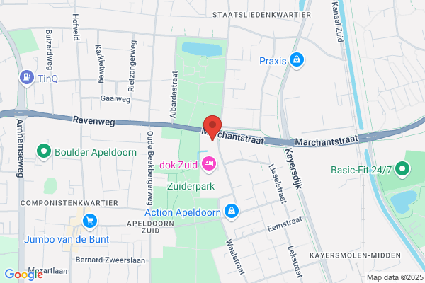 Tandprothetische Praktijk Reuvers