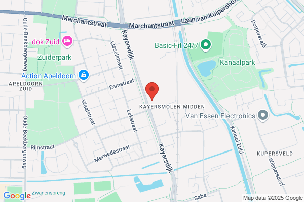 Kroes Bv, Tijmen