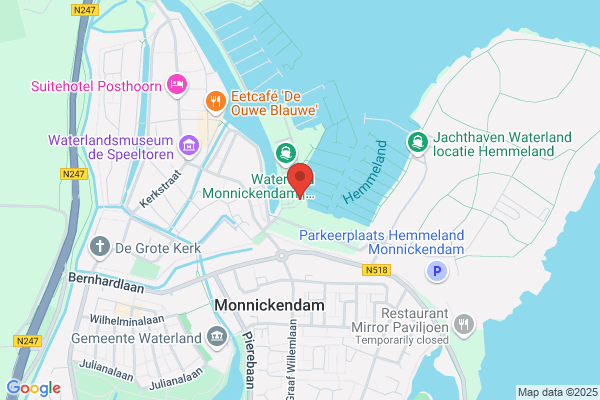 Zalmhuis Steur Bv