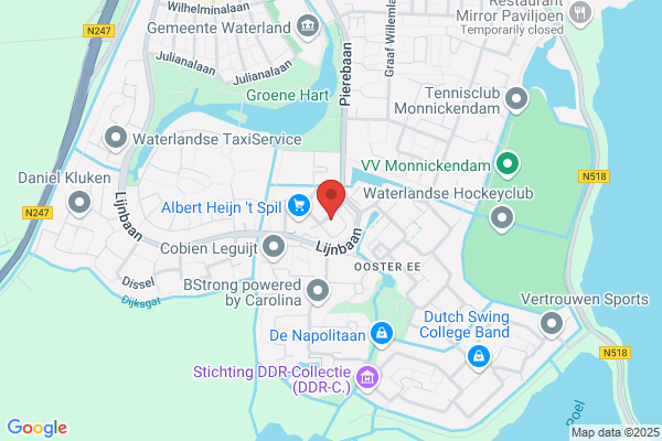 A.V. Reparatie Waterland