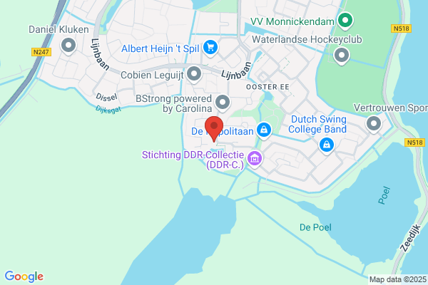 B & B Monnickendam