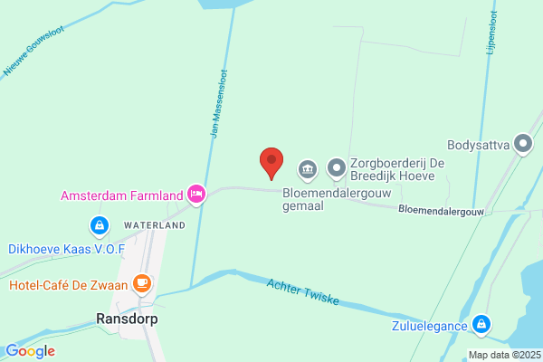 Driessen