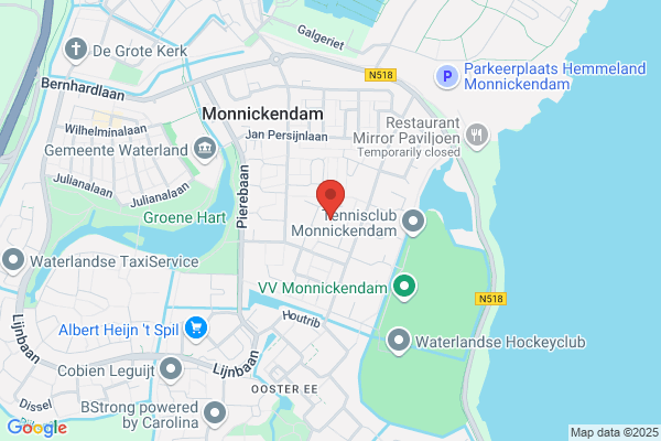 Mini's Kinderdagpaleis
