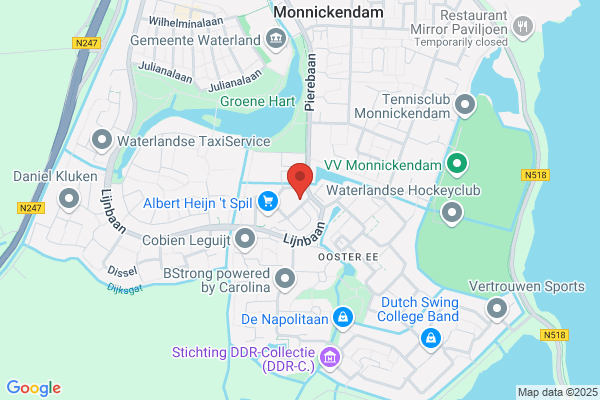 Openbare Bibliotheek Waterland