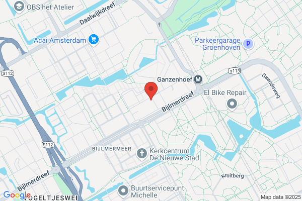 Ria Van Eck Assurantien & Administraties