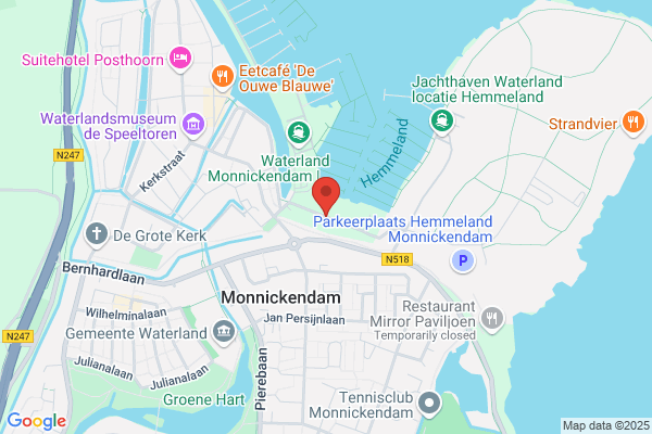 Volle Maan