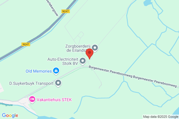 Waterland, Installatietechniek Vof