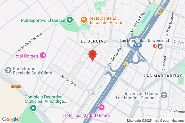 Escuela Baby Luna