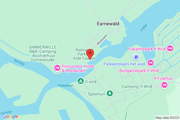 Sloepverhuur Bootverhuur Wester Watersport