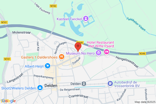 VS-Bouw