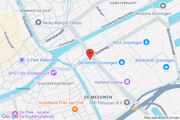 Drinkwaterpunt Nl
