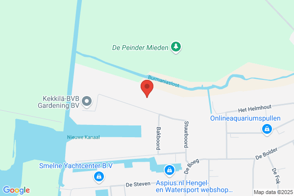 Orgaworld Compostering Drachten