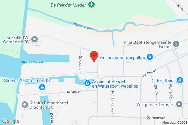 Veno Houtprodukten