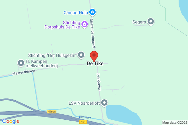 Witgoed-Reparatie Hijlkema