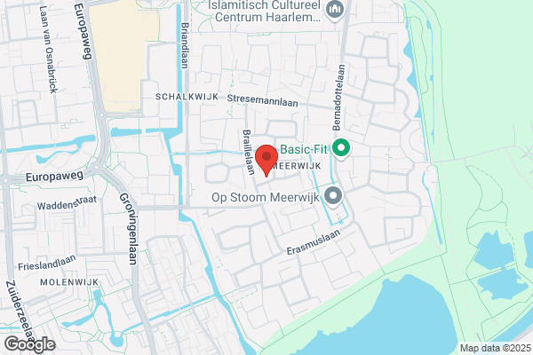Go's Office
