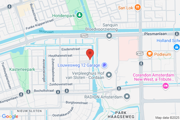 Cannendael Bv