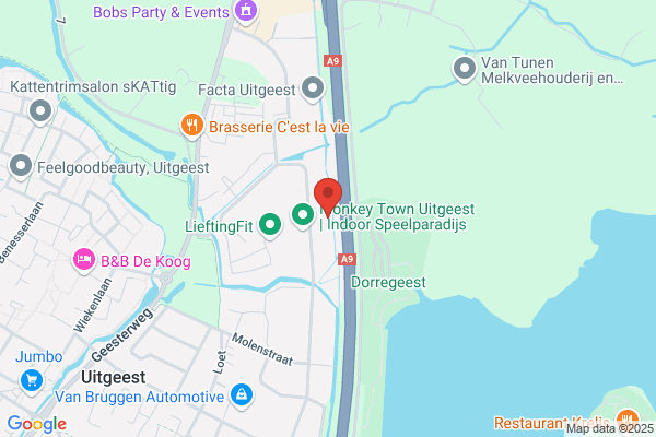 Onderzoeks- En Adviesburo Ijmond