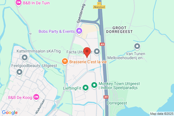Optimat, Sticht