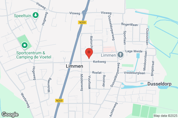 Jan Zijp Holding Bv
