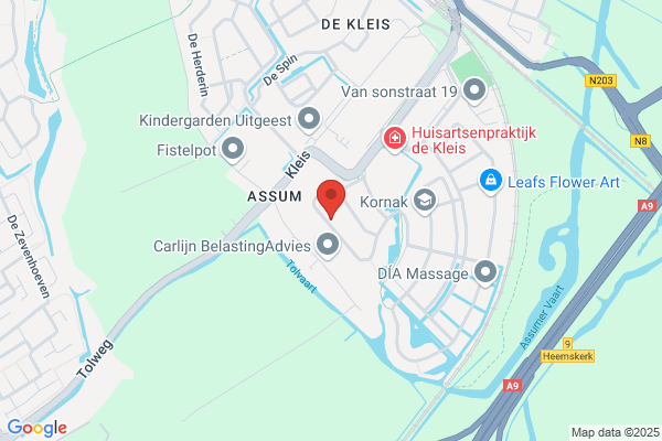 Slankinstituut Hilverda
