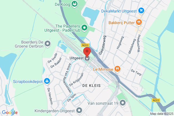 Artiestenmanagement