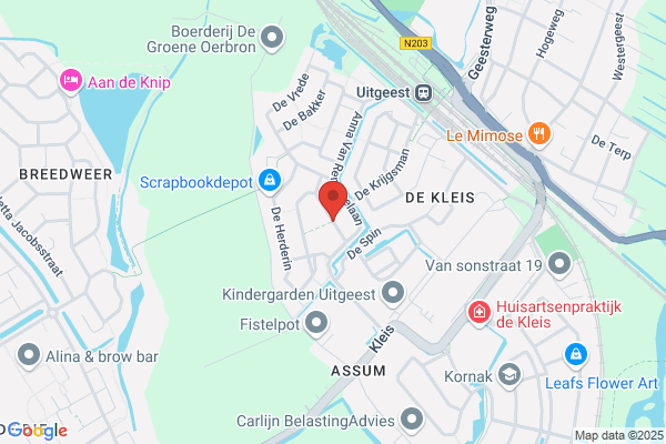 Iersel & E M Welleman, K M p j van